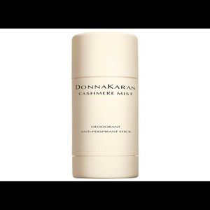 COPY - Donna Karan Cashmere Mist Deodorant
